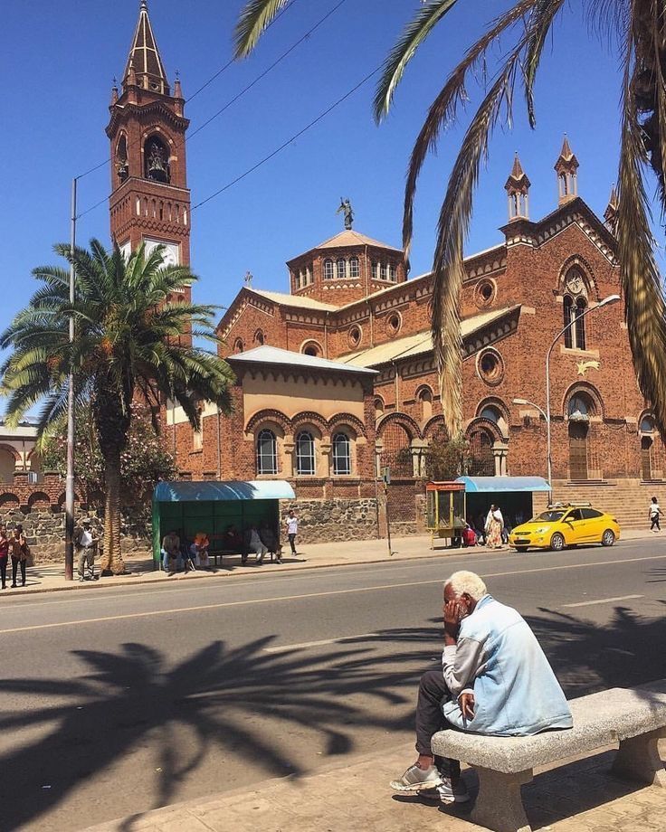 Asmara